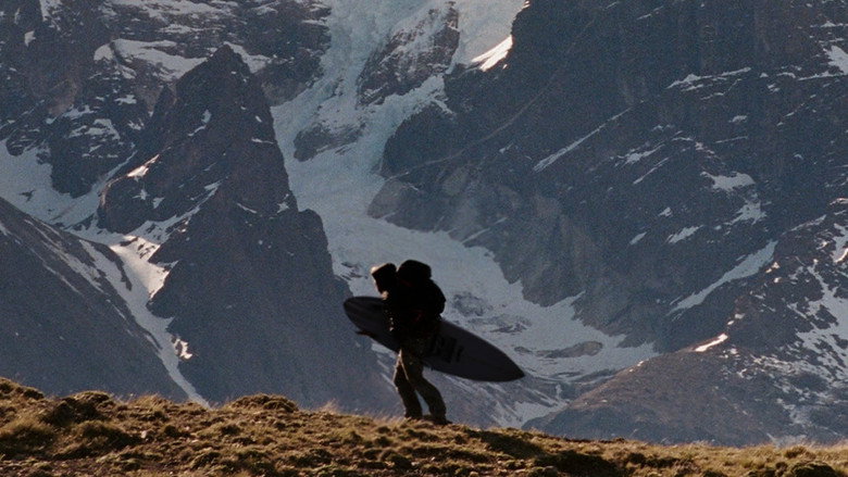 Imatge de Beyond Borders Patagonia