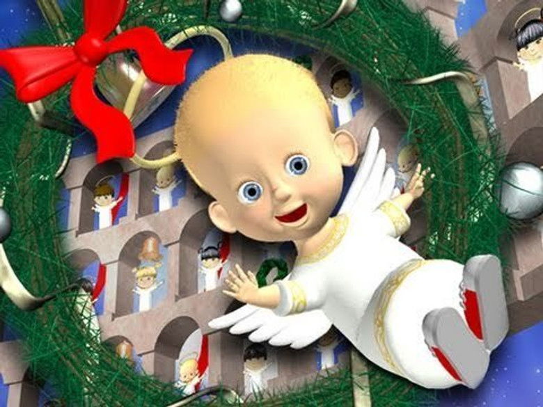 Cherub Wings Season 1 Episode 3 Angel Song Watch on Kodi