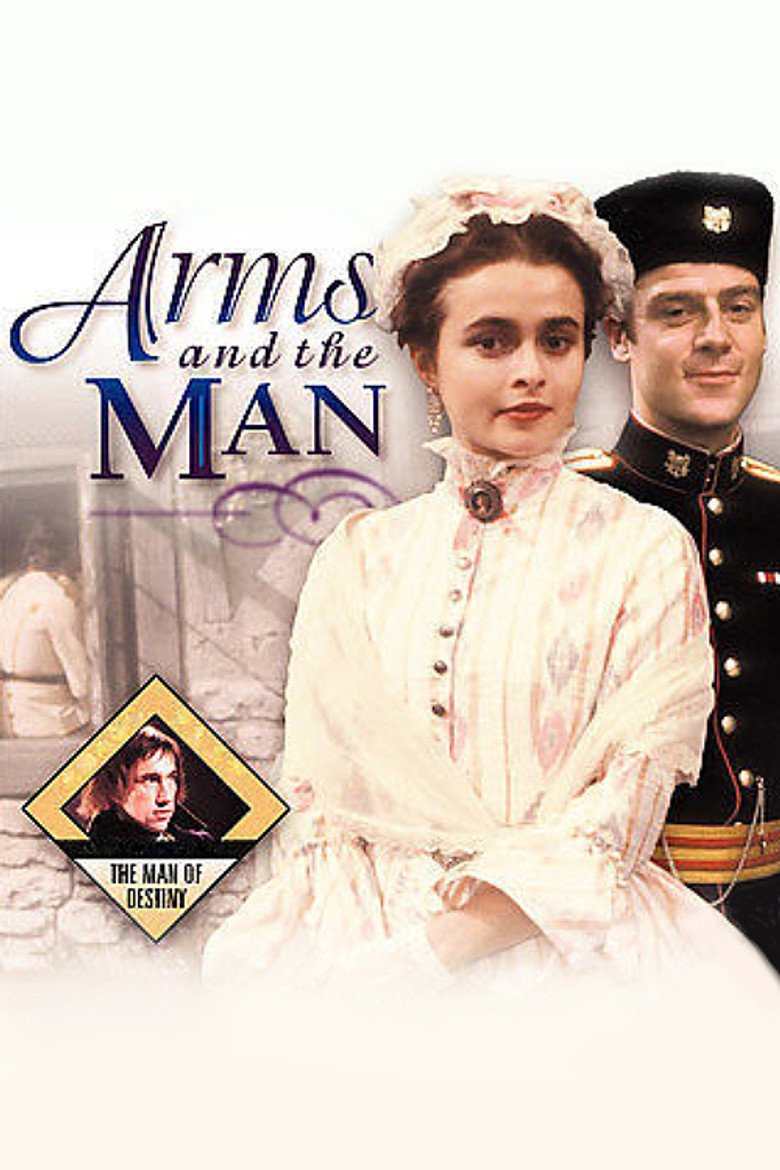 Imatge de Arms and the Man
