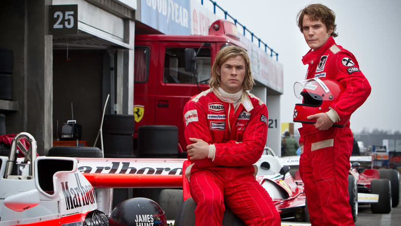 Voir Rush en streaming vf gratuit sur streamizseries.net site special Films streaming