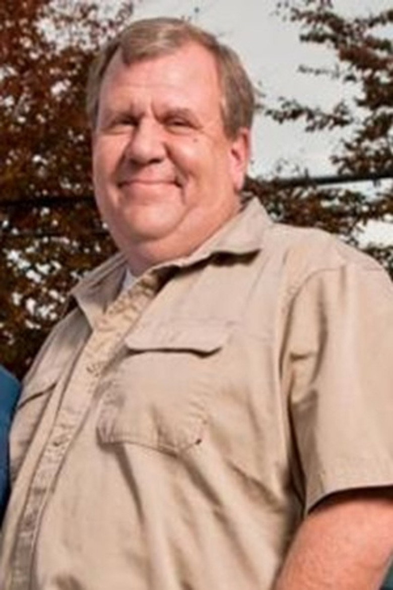 Scott Bawcom portrait