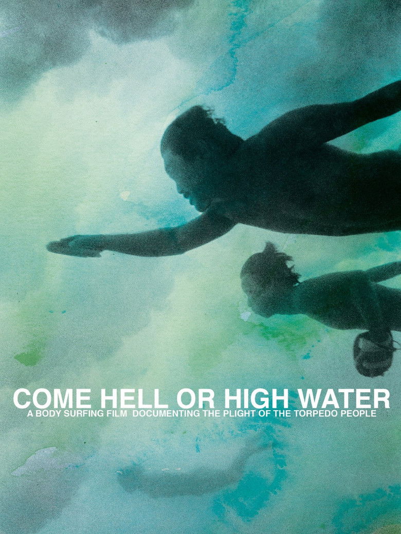 Imatge de Come Hell or High Water