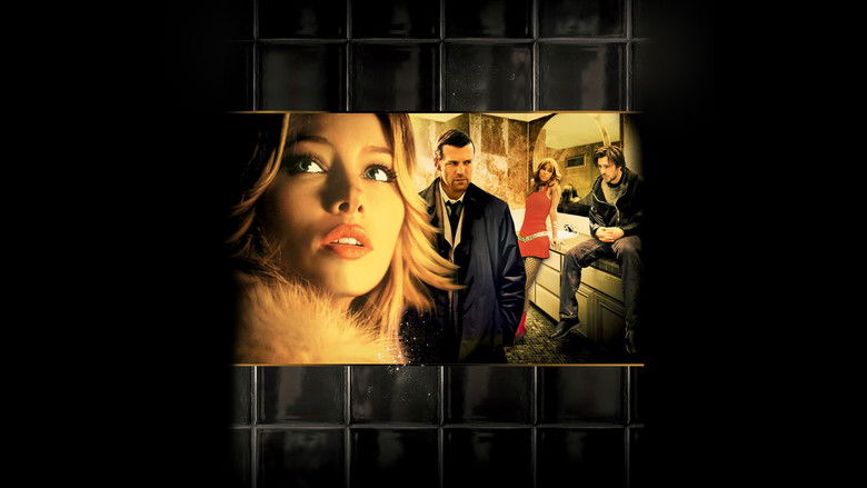 Image d'arrière-plan 9 du film London