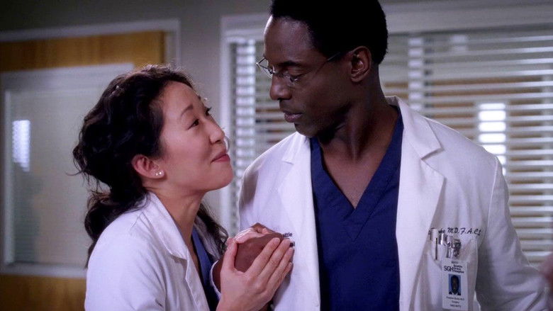 Grey's Anatomy Season 3 Episode 20 Watch Online | AZseries