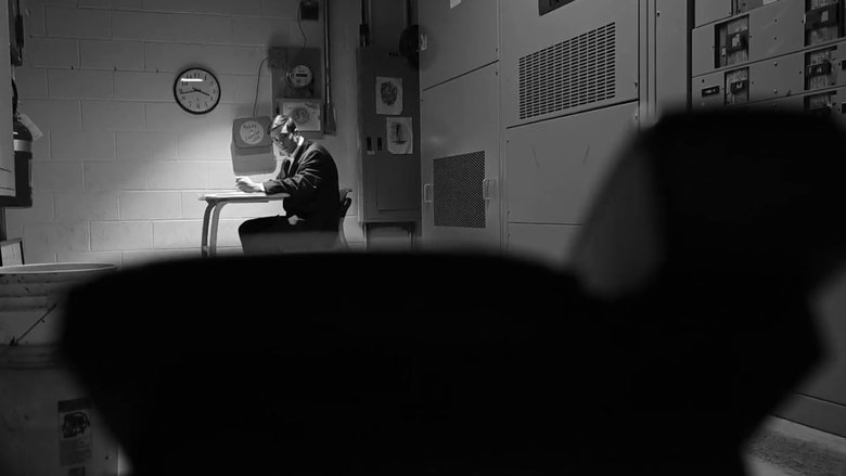 Claustrophobia (2025)