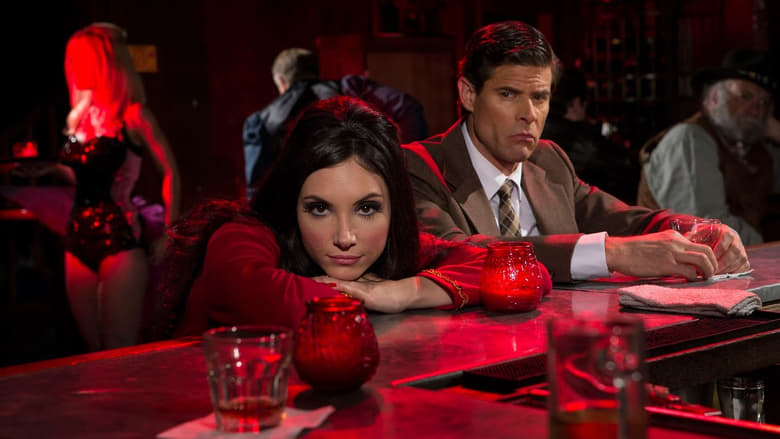 The Love Witch en streaming