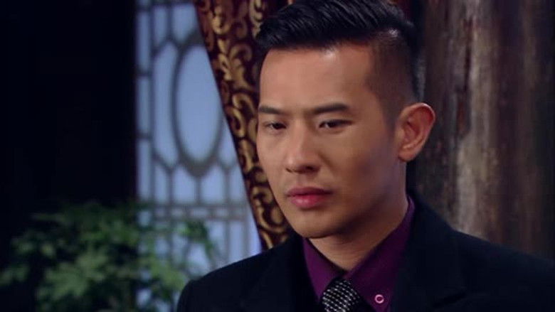 Still image for 你的传奇之危机四伏 season 1 episode 42: Episode 42