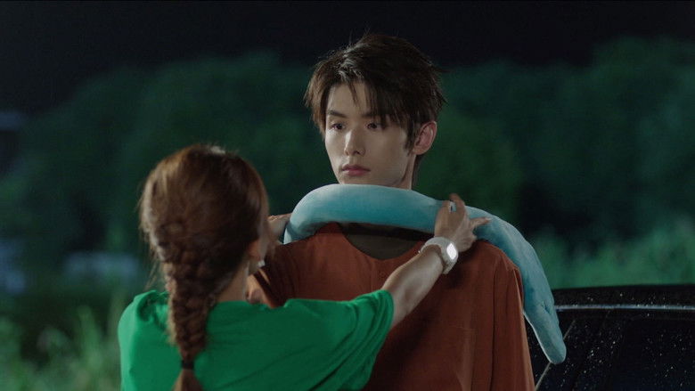 Still image for A Different Mr. Xiao season 1 episode 22: Episode 22 Still image for A Different Mr. Xiao season 1 episode 22: Episode 22