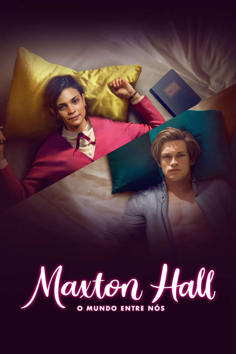 Póster la Serie