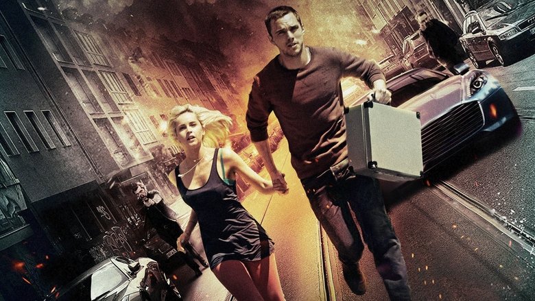 Regarder Film Collide Gratuit en français