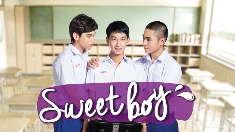 Sweet Boy – Legendado