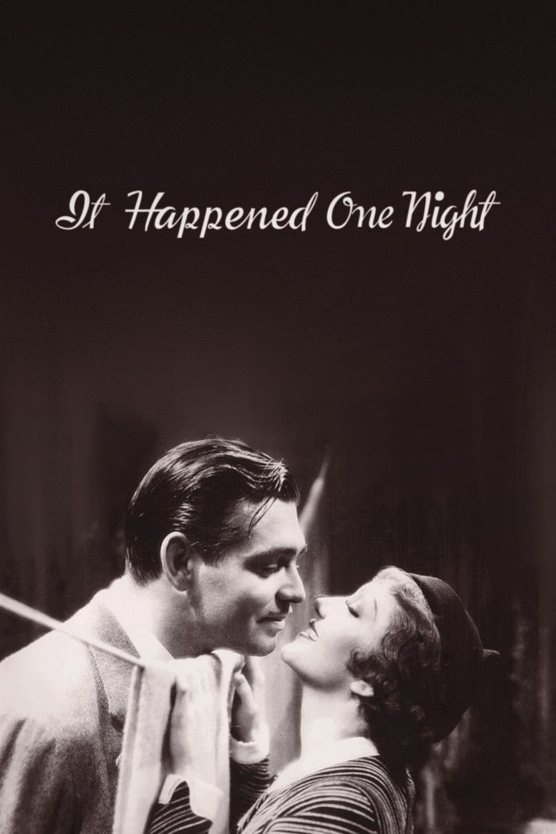 Imatge de It Happened One Night