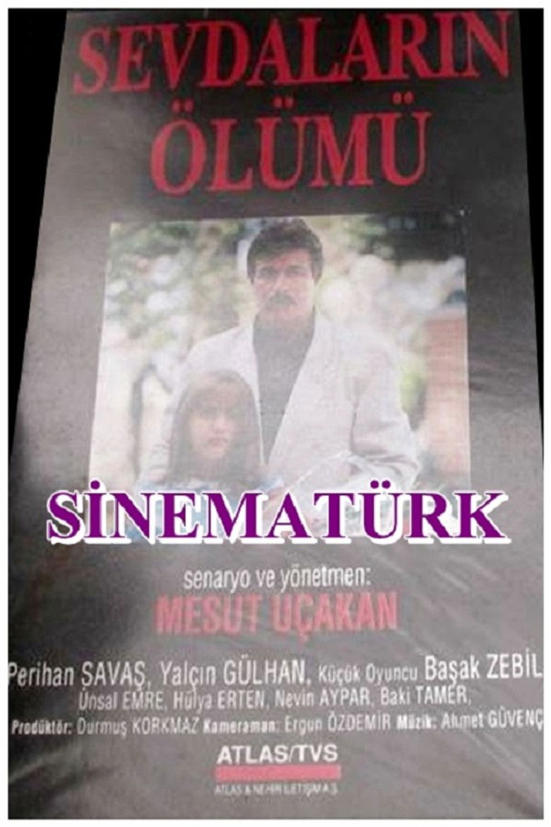 Imatge de Sevdaların Ölümü