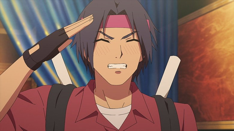 Still from Akiba Maid War - Season 1 Episode 9
