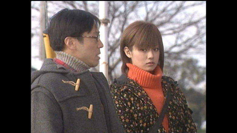 Still image for My Life After Her Death season 1 episode 4: Episode 4 Still image for My Life After Her Death season 1 episode 4: Episode 4