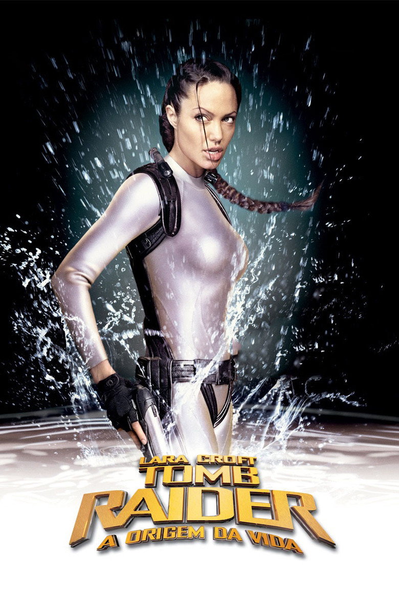 Póster la Película
