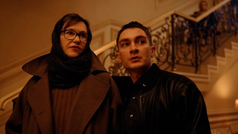 Still image for Престиж season 1 episode 2: Episode 2