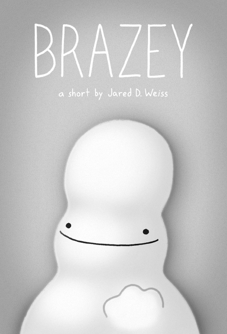 Brazey main poster