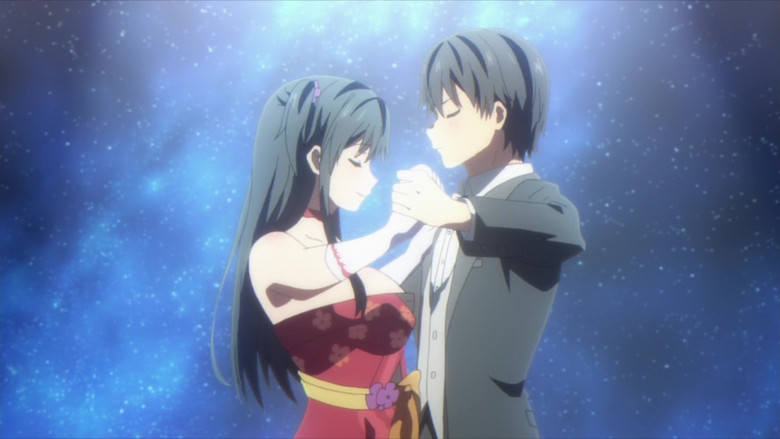 Still from ORESUKI Are you the only one who loves me? - Season 1 Episode 6