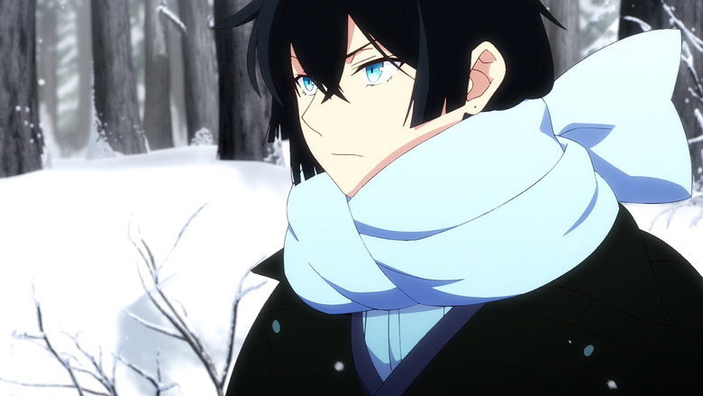 Still from The Case Study of Vanitas - Season 1 Episode 15