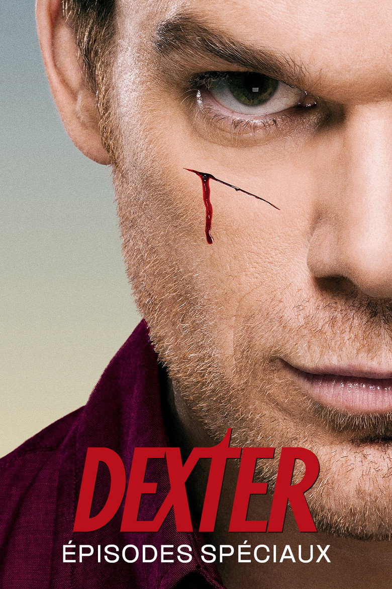 Dexter poster