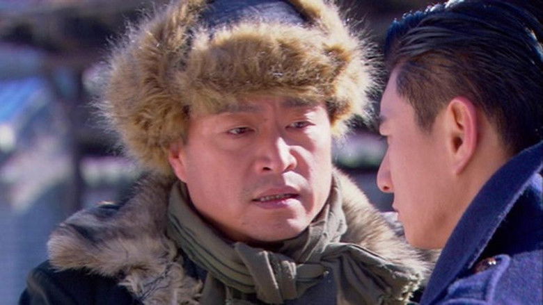 Still image for Severe Winter season 1 episode 20: Episode 20