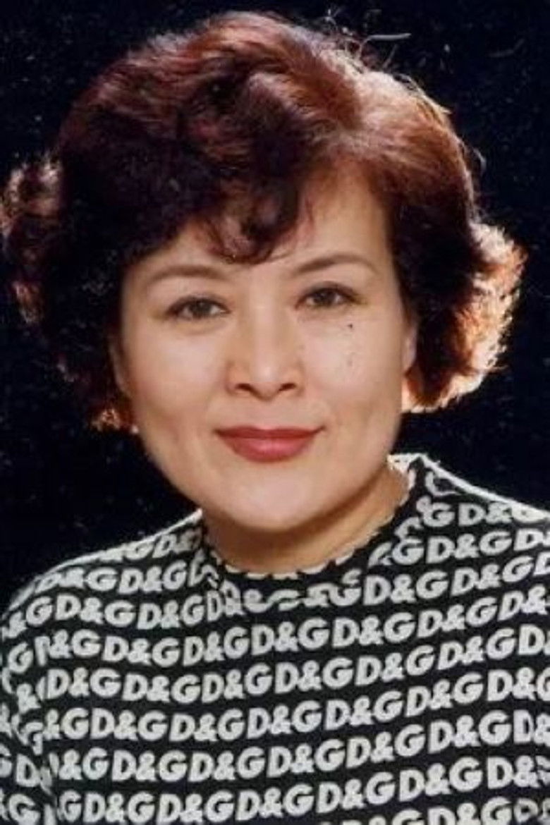 唐群 portrait image