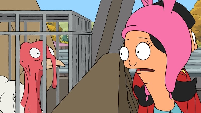 Bob’s Burgers Season 9 Episode 7