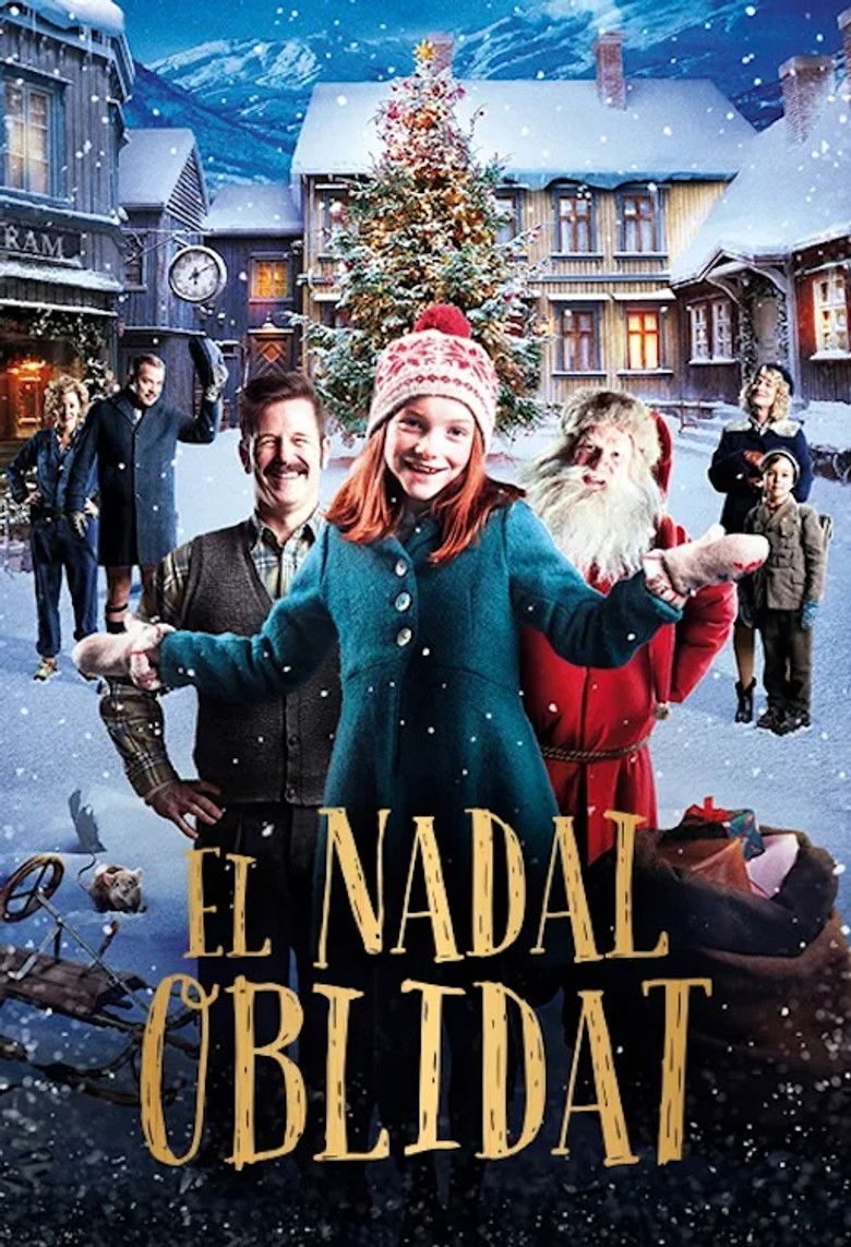 Imatge de El Nadal oblidat