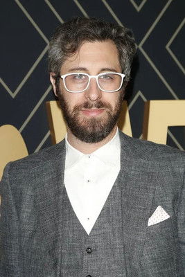 Dave Holstein portrait image