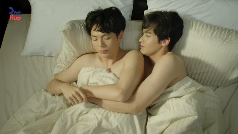 Still image for Lovely Writer season 1 episode 9: Episode 9