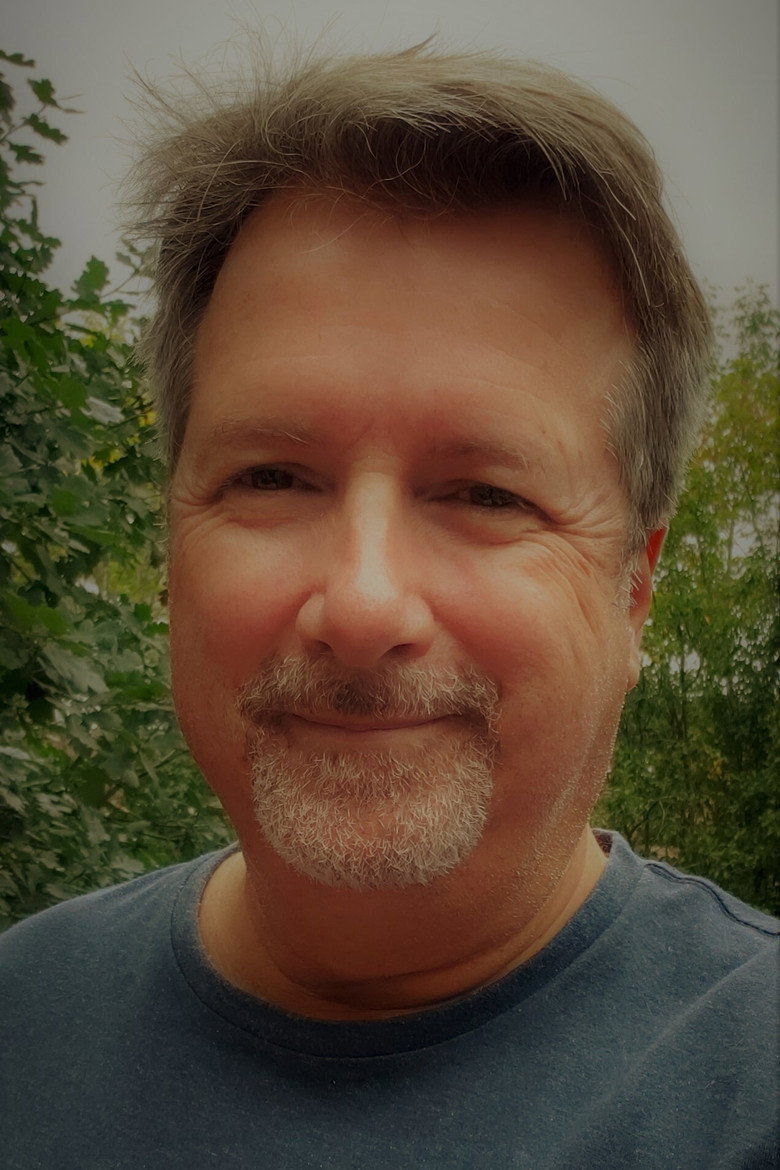 André Poirier portrait