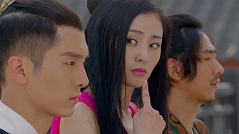 Still image for Go Princess Go season 1 episode 1: Episode 1 Still image for Go Princess Go season 1 episode 1: Episode 1