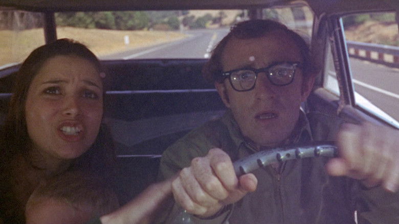 Image d'arrière-plan 9 du film Prends l'oseille et tire-toi