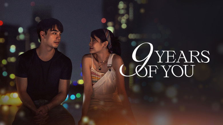 9 Years of You (2025)