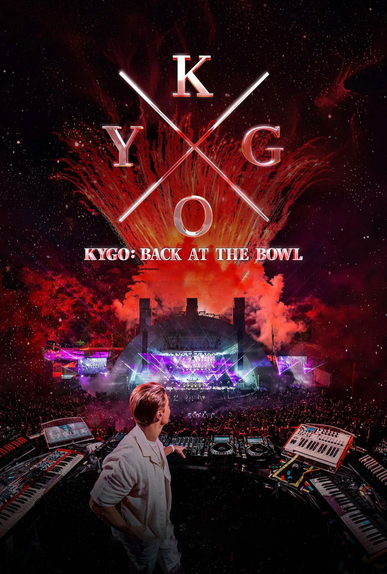 Imatge de Kygo: Back at the Bowl