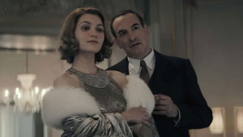 Image d'arrière-plan 8 du film Les rayons et les ombres