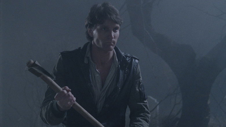 Image d'arrière-plan 8 du film Repose en paix