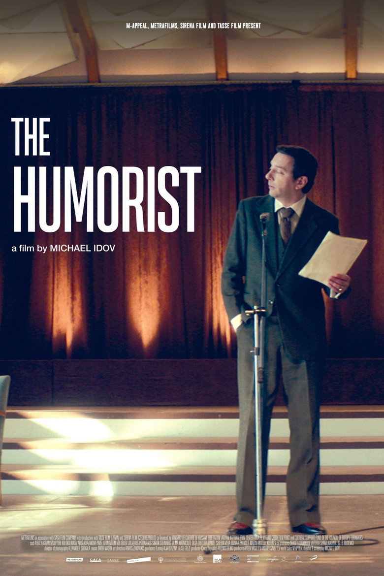 The Humorist