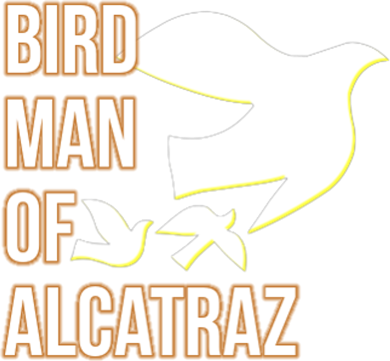 Birdman of Alcatraz