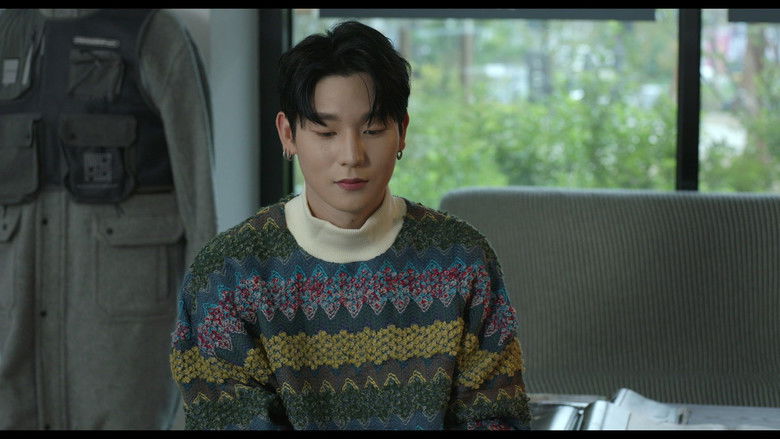 Still image for Behind Cut season 1 episode 8: Episode 8 Still image for Behind Cut season 1 episode 8: Episode 8