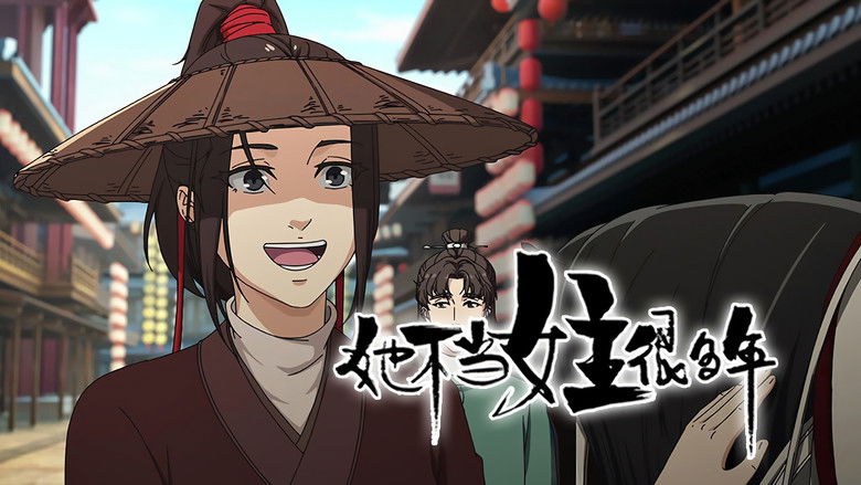 Still image for Since I Wasn’t the Heroine season 1 episode 10: Episode 10