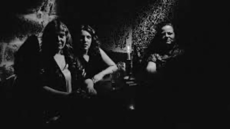 A Month With the Girls (2024)