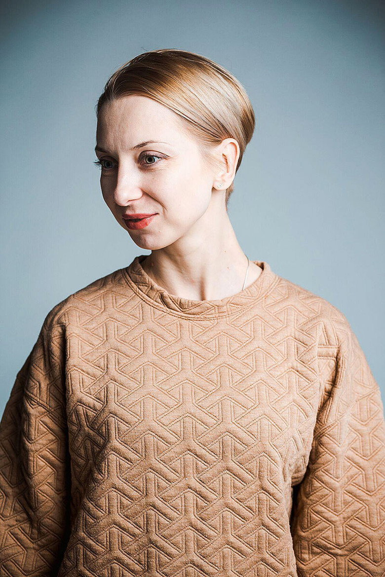 Yanina Lakoba photo 2