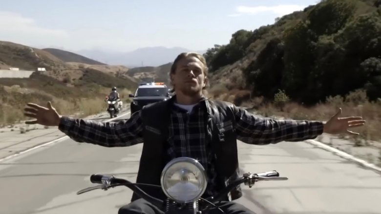 Sons of Anarchy (2008)