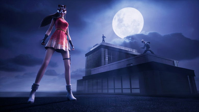 Still image for Recycling Scrap in the Celestial Court season 1 episode 4: Episode 4