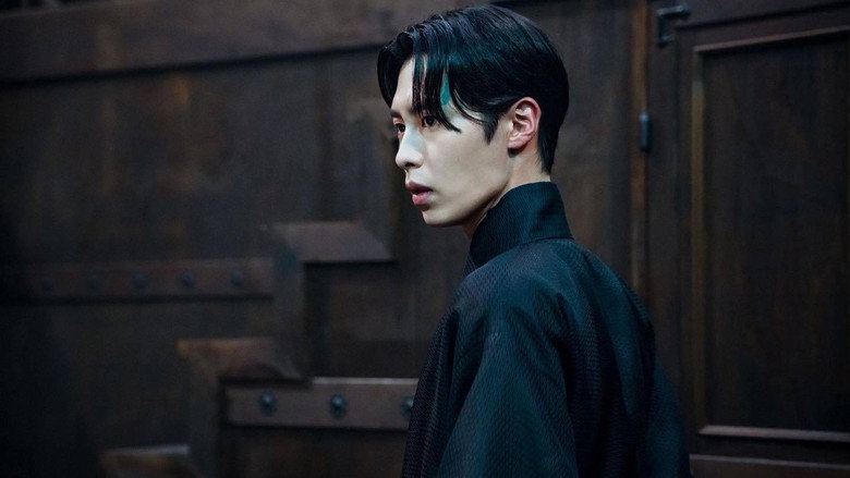 Still from 환혼 - 시즌 2 에피소드 9