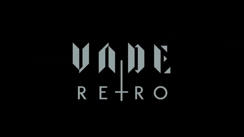 Vade Retro