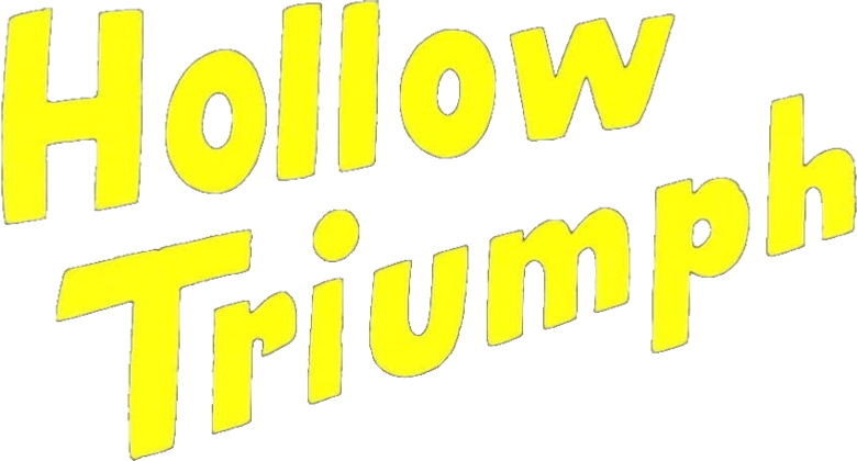 Hollow Triumph