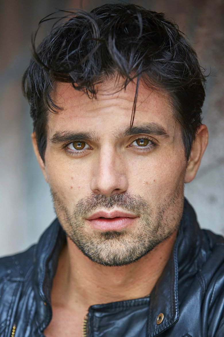 Alex Polcyn photo 2